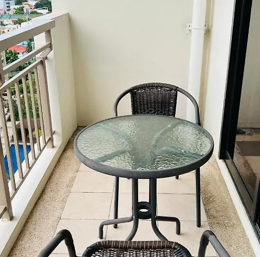 Casa Andres - Style Nr Airport Fast Wifi *