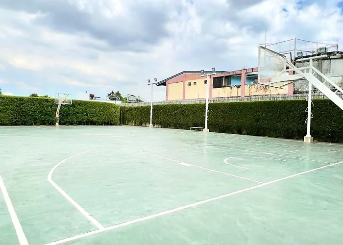 Apartment Casa Andres - Style Nr Airport Fast Wifi