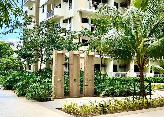 Casa Andres - Style Nr Airport Fast Wifi * Manila