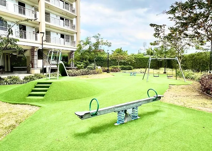 Apartment Casa Andres - Style Nr Airport Fast Wifi Manila