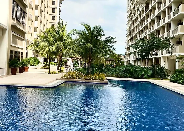 Casa Andres - Style Nr Airport Fast Wifi Manila