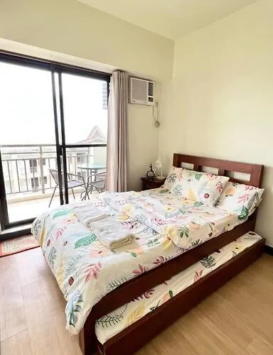 Casa Andres - Style Nr Airport Fast Wifi * Manila