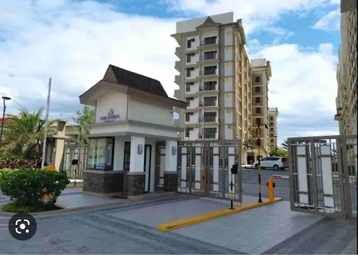 Casa Andres - Style Nr Airport Fast Wifi Manila