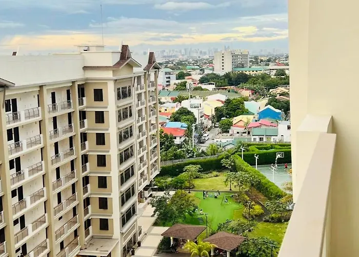 Casa Andres - Style Nr Airport Fast Wifi Apartment Manila