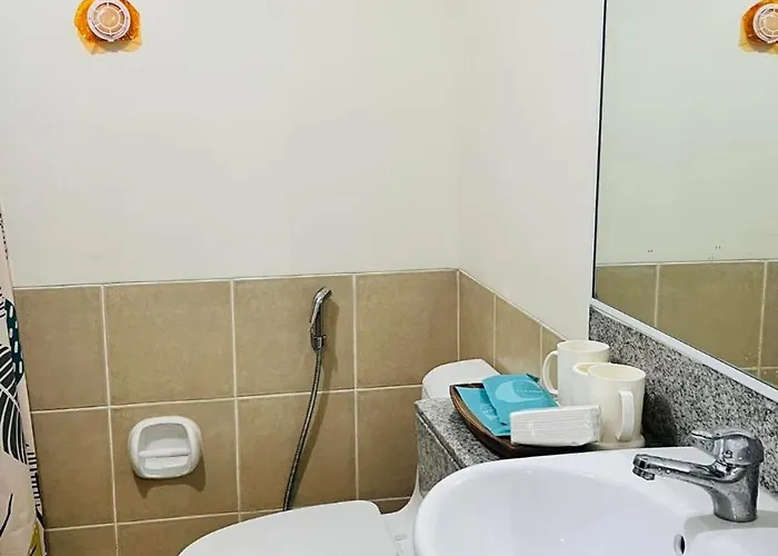 Casa Andres - Style Nr Airport Fast Wifi Apartment