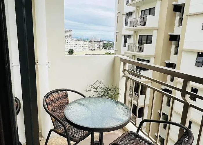 Casa Andres - Style Nr Airport Fast Wifi Apartment *
