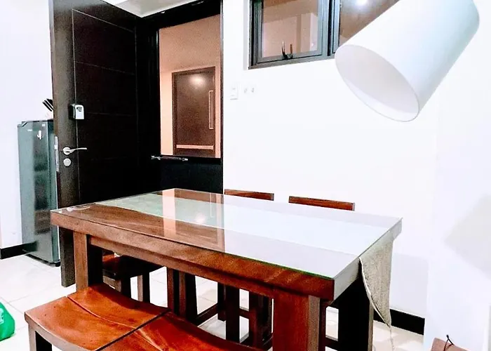 Casa Andres - Style Nr Airport Fast Wifi Apartment