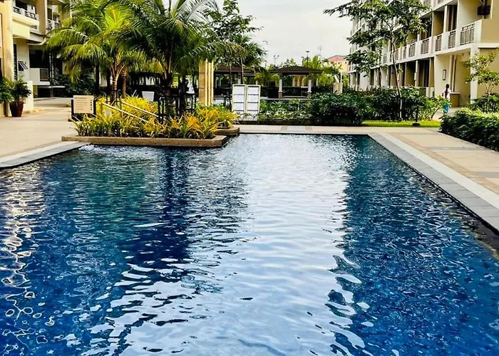 Casa Andres - Style Nr Airport Fast Wifi Manila