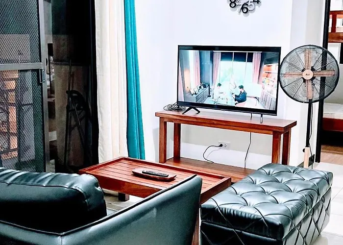 Apartment Casa Andres - Style Nr Airport Fast Wifi