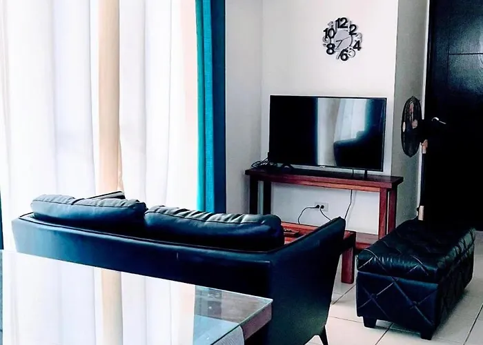 Casa Andres - Style Nr Airport Fast Wifi *