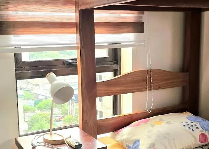 Casa Andres - Style Nr Airport Fast Wifi Apartment Manila
