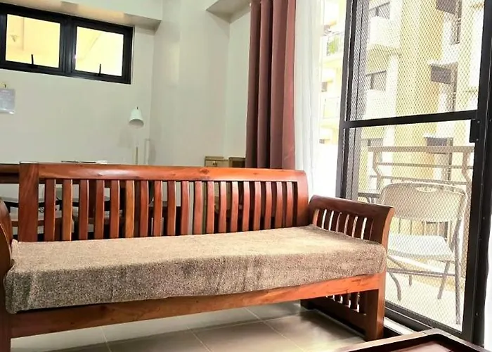 Casa Andres - Style Nr Airport Fast Wifi Apartment