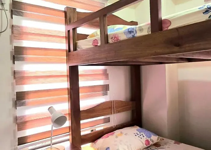 Casa Andres - Style Nr Airport Fast Wifi * Manila