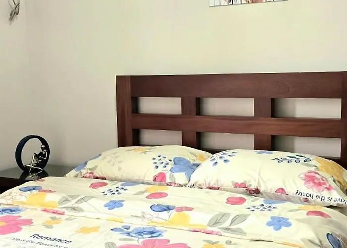 Casa Andres - Style Nr Airport Fast Wifi Apartment