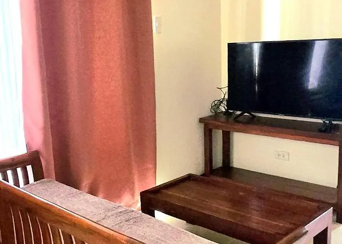 Casa Andres - Style Nr Airport Fast Wifi Apartment Manila